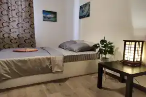 Studiya v novostroyke Apartments, Zheleznodorozhnyy