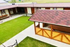 Irina Guest house, Yarovoye
