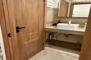 Taunhaus Cottage, Togliatti