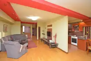 Uyutnaya v tsentre Apartments, Yerevan