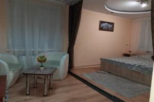 Nikopol. Tsentr Apartments