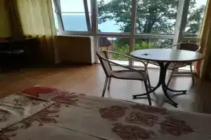 Chetyryohmestnyy nomer standart Apartments, Sochi