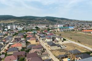 na vysote Apartments, Derbent