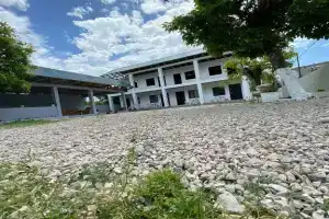 Nikol Guest house, Pitsunda