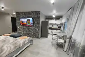 Shikarnaya lyuks s vidom na more Apartments, Mariupol