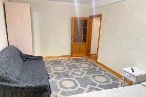 Uyutnaya Apartments, Makhachkala