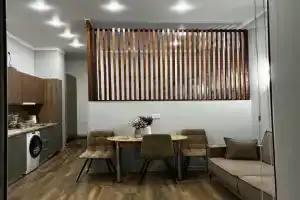 Uyutnaya studiya v tsentre goroda Apartments, Derbent