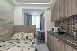 Studiya Apartments, Moscow