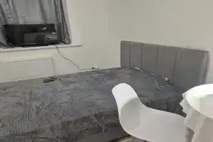 Uyutno s remontom Apartments, Pushkino