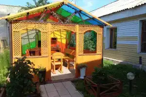 U Eremina Guest house, Slavgorod