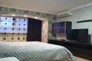Uyutnaya na Akademika Koroleva Apartments