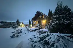 Casa De Campo Guest house, Vladimir