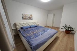 s kodovym zamkom Apartments, Korobova