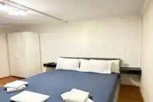 Komnata s udobstvami i mebelyu Apartments, Adler