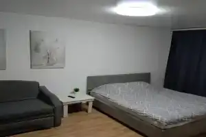 Chistaya s novym remontom Apartments, Salavat