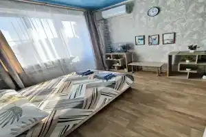 Milaya s otlichnym raspolozheniem Apartments, Ryazan