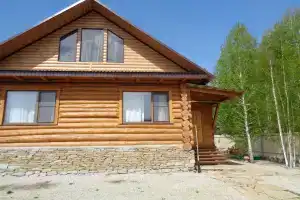 Uyutnyy dom Cottage, Chebarkul'