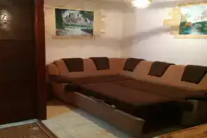 Uyutnaya v tsentre goroda Apartments, Tiraspol