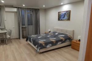 Apartments