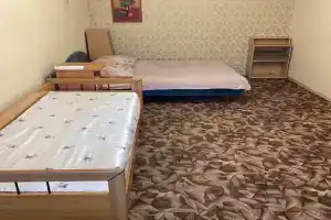 1-komnatnaya Apartments