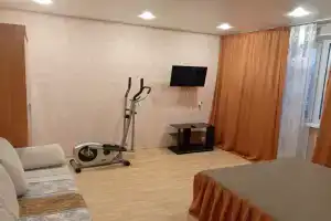 Uyutnaya kvartirka v tsentre Apartments, Miass