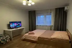 Komfortabelnye apartamenty, Shchelkovo