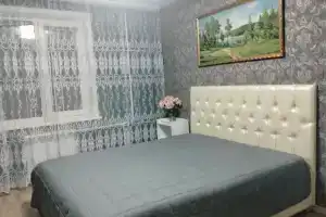 Uyutnaya v 7 minutah do 42-go prichala Apartments, Yarovoye