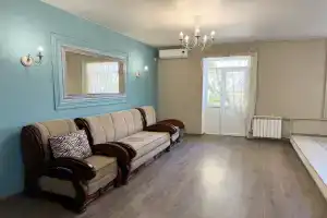 Apart mrpl-24 s beskontaktnym zaseleniem, Mariupol