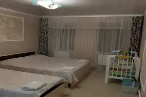 Apartment on Kaluzhskaya 75, Rostov-na-Donu