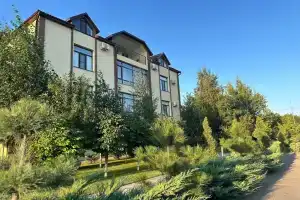 Na Federalnom 201 Guest house