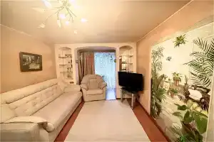 Zdes chisto, komfortno i uyutno, voda 24/7 Apartments, Donetsk