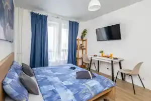 Studiya Okean Apartments, Kartmazovo