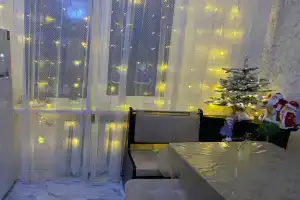 Uyutnaya v tsentre goroda Apartments, Magas