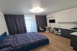 Uyutnaya studiya Apartments, Misailova