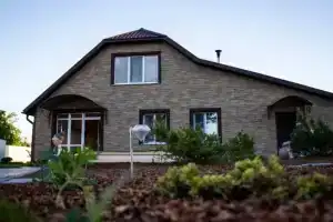 Usadba Fyodorovo podvore Cottage, Chigirin