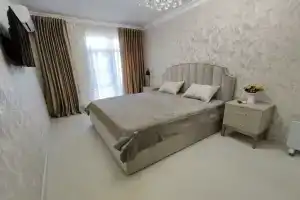 u morya Apartments, Makhachkala