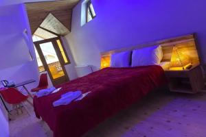 Dvuhmestnyy nomer s 1 krovatyu Apartments, Dilijan