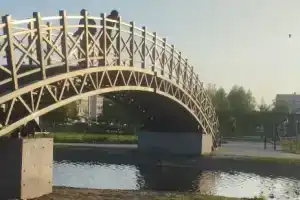 Uyutnaya 2-h komnatnaya Apartments, Murom