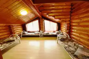 Uyutnaya studiya Apartments, Troitsk