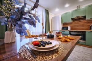 1-komnatnaya Apartments, Novorossijsk