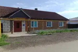 Uyutnyy -- idealnyy vybor dlya otdyha Guest house