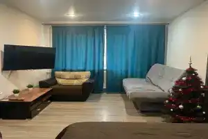 Uyutnaya v tsentre goroda Apartments, Baranovichi