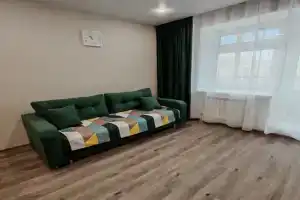 Uyutnaya v istoricheskoy chasti goroda! Apartments, Tobol'sk