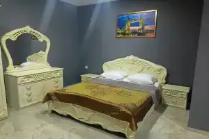 Apartamenty v tsentre goroda, Timashyovsk
