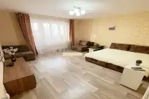 2-komnatnaya Apartments