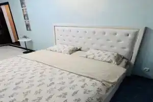 1-komnatnaya vozle parka Pobedy Apartments