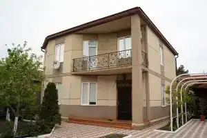 Chastnyy dom Cottage