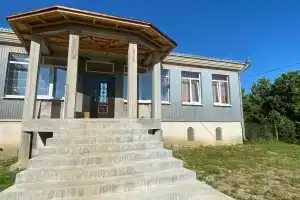 u Ilyushi Guest house, Pitsunda