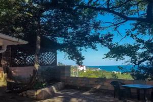 Domikik Tourist base, Simeiz