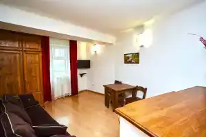 Apartamenty "Astrahan"